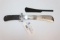 WWII USAAF Pilot Survival Knife