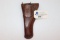 U.S. WWII .45 cal Pistol Hip Holster
