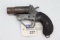 WWII British Military No2 MK5 Flare Gun 26MM