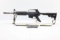 Bushmaster Model XM15-E25, cal. .223-5.56MM