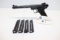 Ruger Model Mark II Target, cal. 22LR