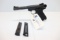 Ruger Model Mark II Target, cal. 22LR