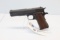 Ithaca Model 1911 A1, cal. 45ACP
