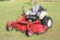 2000 eXmark Lazer fuel injection zero turn 72” mower
