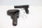Browning Pistol, cal. 9MM