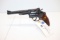 Taurus, cal. 357MAG