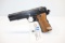 F. B. Radom VIS Mod 35, cal. 9x19MM