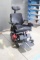 2022 Permobil M3 Corpus  Bodilink Permobil electric wheelchair