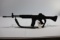 Daewoo Precision Industries, Model AR-100, cal. 5.56MM