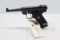 Ruger Model Standard, cal. 22LR