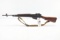 Endfield Model No 5 MK I ROF (F) Jungle Carbine, cal. .303 British B