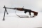 Romarm/Cugir Model AES-10B, cal. 7.62x39MM