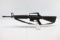 17 Design and Manufacturing, Model 17DM-4, cal 5.56MM