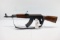 Zastava Serbia Model MDLN O-PAP M70, cal. 7.62x39MM