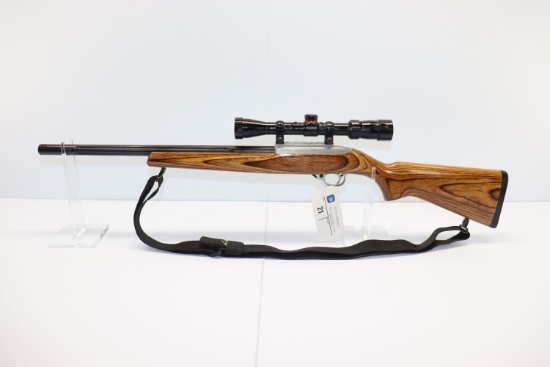 Ruger 10/22  carbine, cal. 22LR