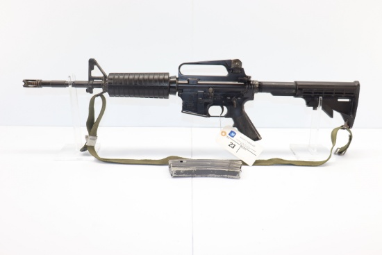 Bushmaster Model XM15-E25, cal. .223-5.56MM
