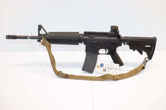 Palmetto State Armory M4 Carbine, cal. 5.56MM