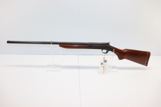 Harrington & Richardson Tooper JR. Model 490, cal.20GA