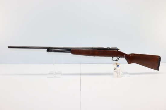 J.C. Higgins Model 583.9, cal. 20GA