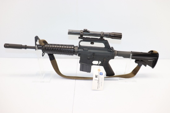 Colt Model AR-15, cal. 5.56MM