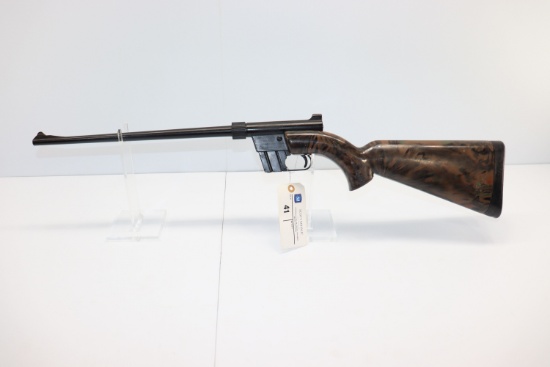Armalite Model AR-7 Explorer, cal. 22LR