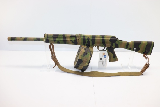 Izhmash Model SAIGA 12, cal. 12GA