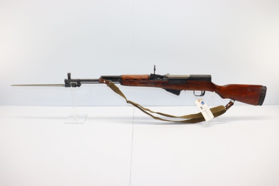 Chinese Type 56 SKS Rifle 7.62x39