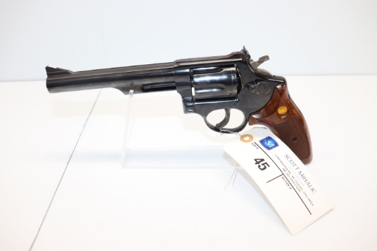 Taurus, cal. 357MAG