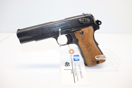 F. B. Radom VIS Mod 35, cal. 9x19MM