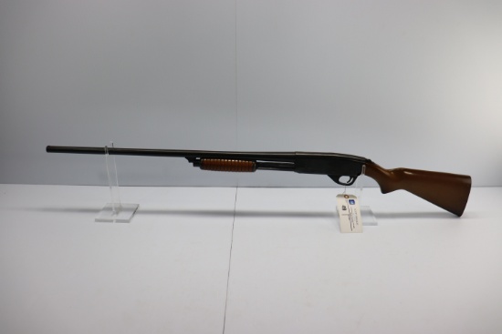Savage Arms, Springfield Model 67 series C, cal. 20GA