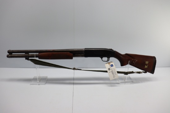 Mossberg, Model 500 ATP, cal. 12GA