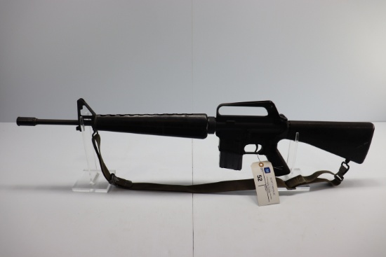 17 Design and Manufacturing, Model 17DM-4, cal 5.56MM