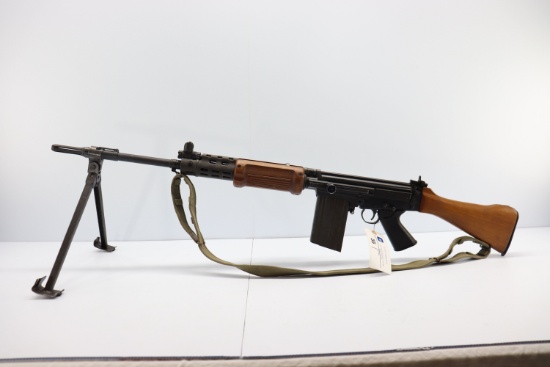 Imbel Model FZ SA, cal. 7.62 NATO
