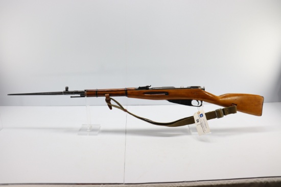 Mosin Nagant Model 1945r M44, cal. 7.62x54MM