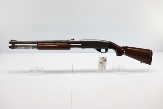 Smith & Wesson, Eastfield Model 916-A, cal. 12GA