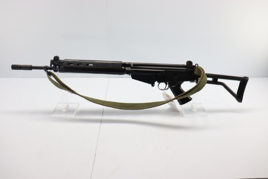 DSA Model SA58, cal. 7.62x51MM