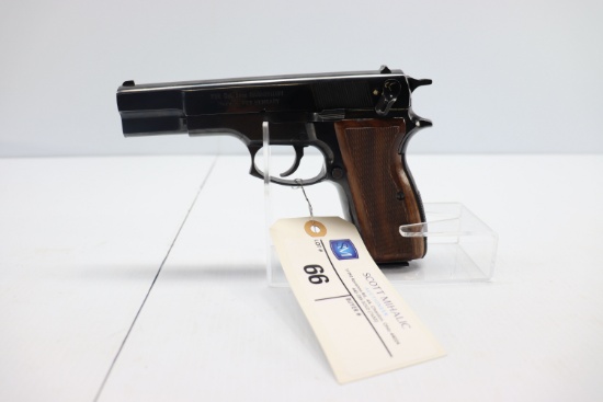 FEG Model P9R, cal. 9MM