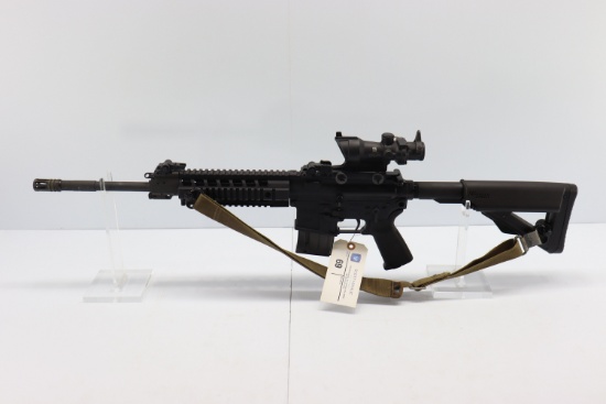 SIG SAUER Model SIG516, cal. 5.56 NATO