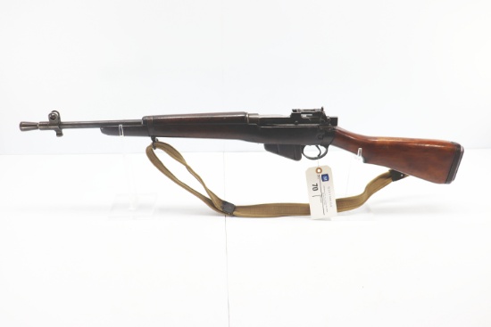 Endfield Model No 5 MK I ROF (F) Jungle Carbine, cal. .303 British B