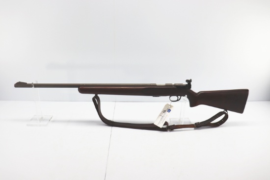 Remington Matchmaster Model 513-T, cal. 22LR