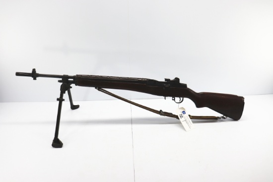 Bula Defense Systems, Model M14, cal. .308