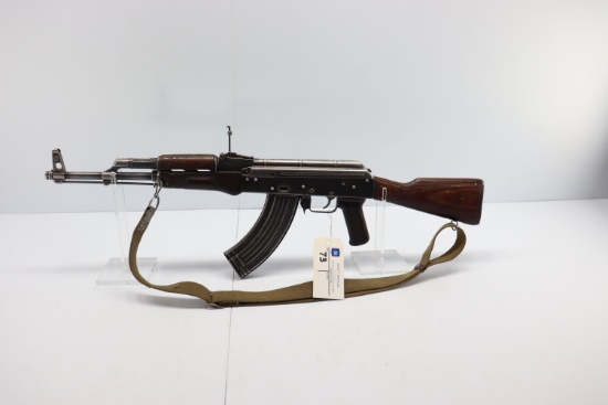 The AK Armory, Model AKA-MD63, cal. 7.62x39MM