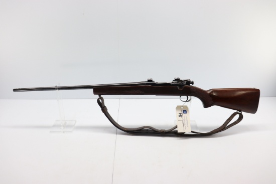 Springfield Armory Model 1903 Sporterized, cal. 30-06