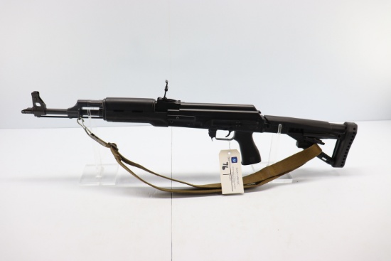 Zastava Serbia Model MDL Z-PAP M70, cal. 7.62x39MM