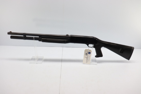 Heckler & Koch, Benelli Armi, Model M1 Super 90, cal. 12GA