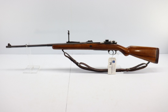 Fab. Nat. Darmes de Guerre, Herstal-Belgioue, Model FN Model 30, cal. 8x57MM