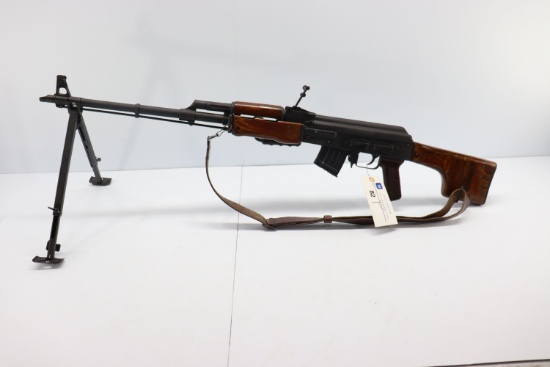 Romarm/Cugir Model AES-10B, cal. 7.62x39MM