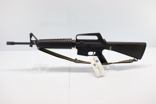 17 Design and Manufacturing, Model 17DM-4, cal 5.56MM