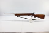 Mossberg, Model 44, cal. 22LR