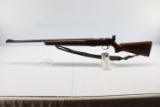 Remington Matchmaster Model 513-T, cal. 22LR